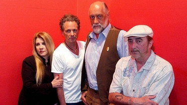 Fleetwood Mac | Bild: picture-alliance/dpa