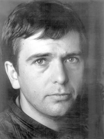 Peter Gabriel, undatierte Aufnahme | Bild: picture-alliance/dpa
