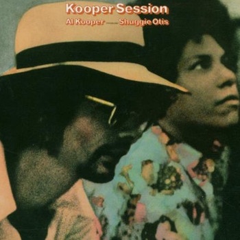 Shuggie Otis Albumcover KooperSessions | Bild: Smd Reper/Sony