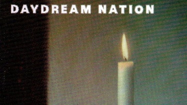 Sonic Youth: Daydream Nation (Cover) | Bild: Enigma