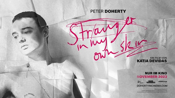 Peter Doherty: Stranger In My Own Skin | Trailer deutsch | Bild: Kinostar Filmverleih GmbH (via YouTube)