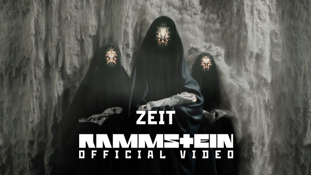 Rammstein - Zeit (Official Video) | Bild: Rammstein Official (via YouTube)