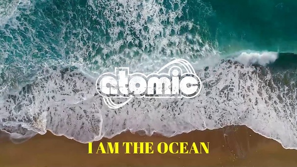 Atomic - I Am The Ocean (Official Lyric Video) | Bild: Atomic (via YouTube)