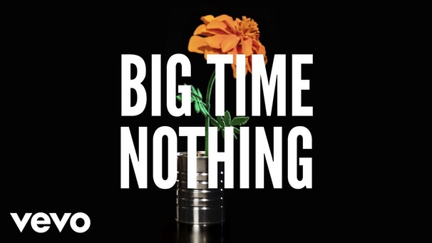 St. Vincent - Big Time Nothing | Bild: StVincentVEVO (via YouTube)