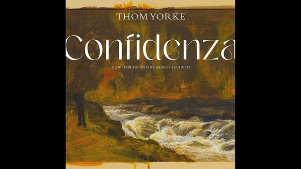 Thom Yorke - Prize Giving | Bild: Thom Yorke (via YouTube)