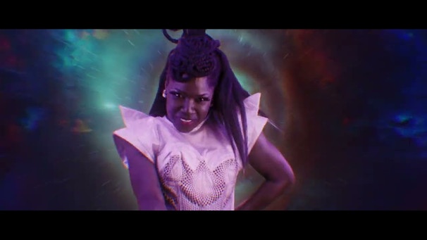 Ibibio Sound Machine - Pull the Rope (Official Music Video) | Bild: Merge Records on YouTube (via YouTube)