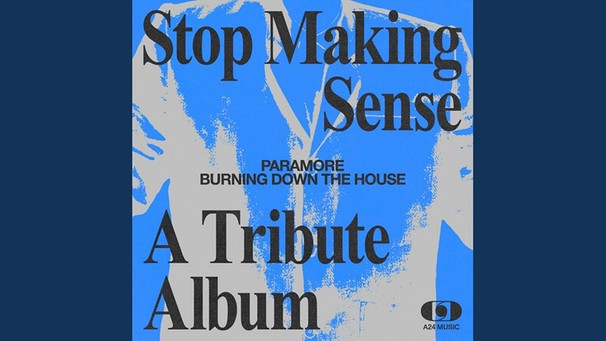 Burning Down the House | Bild: Paramore - Topic (via YouTube)
