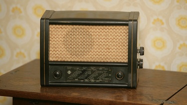 100 Jahre Radio | Bild: picture alliance / imageBROKER | Thomas Frey