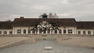 Gedenkstätte Konzentrationslager Dachau
| Bild: BR/Herbert Ebner