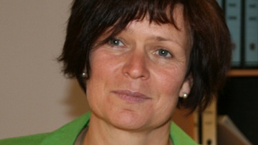 Altersvorsorge-Expertin Susanne Gelbmann | Bild: privat