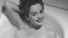Frau liegt in einer Badewanne | Bild: Getty Images