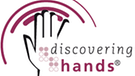 Logo | Bild: Discovering Hands