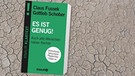 Cover: Es ist genug! von Claus Fussek und Gottlob Schober | Bild: Verlagsgruppe Droemer Knaur
