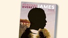 Buchcover "James" Percival Everett | Bild: Hanser Verlag, Montage: BR