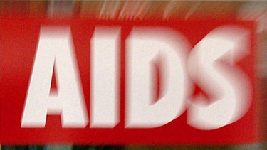 Aids | Bild: picture-alliance/dpa