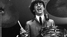 Ringo Starr 1964 | Bild: picture-alliance/dpa
