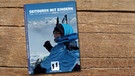 Buchcover: Skitouren mit Kindern | Bild: BR / Bernhard Ziegler