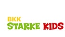 Logo: Starke Kids BKK | Bild: Betriebskrankenkassen Landesverband Bayern