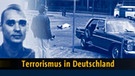Terrorismus Blog des SWR | Bild: SWR