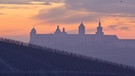 Würzburg im Morgengrauen | Bild: BR/Li Zheng