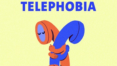 Telephobia - Dieser eine Anruf | Bild: BR