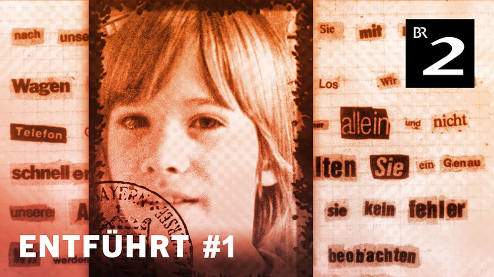 Entführt - der Fall Ursula Herrmann #1 | Bild: BR