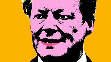 Willy Brandt | Bild: BR