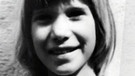 Die zehnjährige Ursula Herrmann aus Eching am Ammersee. (1981) | Bild: picture-alliance/dpa/Report/LKA Bayern