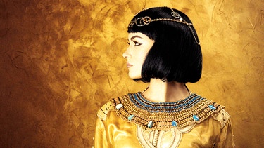 Cleopatra | Bild: colourbox.com