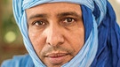 Mohamedou Slahi am Lagerfeuer in Nouakchott, Mauretanien | Bild: Copyright Hoferichter und Jacobs GmbH