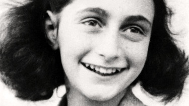 Anne Frank (um 1940) | Bild: picture-alliance/dpa/akg-images