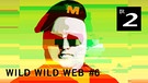 Grafik zu Wild Wild Web - Die Kim Dotcom Story | Bild: BR