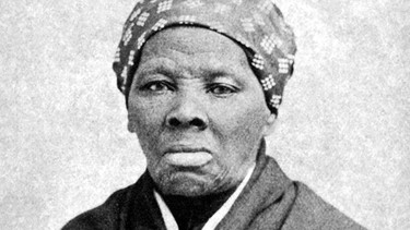 Harriet Tubman | Bild: Underground Railroad Center, USA