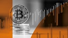 Illustration des Bitcoin als Anlage an der Börse | Bild: Chromorange / newspixx vario images
