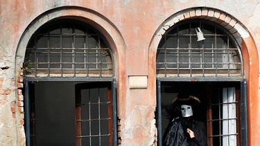 Venedig | Bild: dpa-Bildfunk/Antonio Calanni