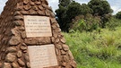 Eindrücke aus der Serengeti und dem Ngorongo-Krater | Bild: BR/Till Ottlitz