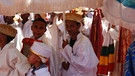 Timkat – das Tauffest Jesu in Äthiopien | Bild: BR / Tom Noga