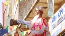Timkat – das Tauffest Jesu in Äthiopien | Bild: BR / Tom Noga
