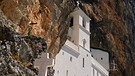 Montenegro, Kloster von Ostrog | Bild: picture alliance / Bildagentur-online/Wolf-Feix-McP | Bildagentur-online/Wolf-Feix-McPhoto