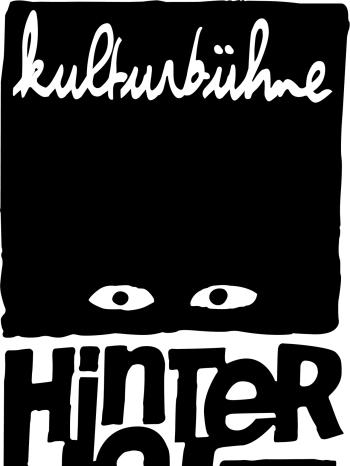 Logo | Bild: Kulturbühne Hinterhalt Geretsried