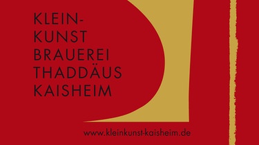 Logo | Bild: Kleinkunstbrauerei Thaddäus Kaisheim