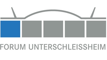 Logo Forum Unterschleißheim | Bild: Forum Unterschleißheim