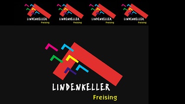 Logo Lindenkeller Freising | Bild: Lindenkeller Freising