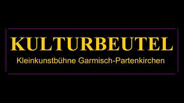 Logo Kulturbeutel Garmisch-Partenkirchen | Bild: Kulturbeutel Garmisch-Partenkirchen