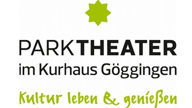 Logo | Bild: Parktheater im Kulturhaus Göggingen
