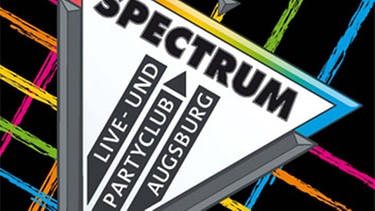 Logo | Bild: Spectrum-Club Augsburg