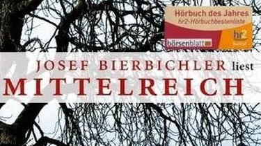 Hörbuch mit Josef Bierbichler | Bild: suhrkamp
