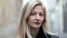 Lauren Elkin, Autorin des Buches über die "Flâneuse. Frauen erobern die Stadt - in Paris, New York, Tokyo, Venedig und London", erschienen bei btb. | Bild: Marianne Kast / btb