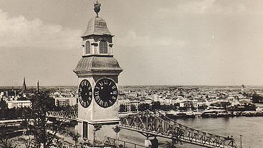 Novi Sad | Bild: wikimedia
