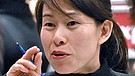 Schriftstellerin Kim Thúy | Bild: wikimedia/asclepias